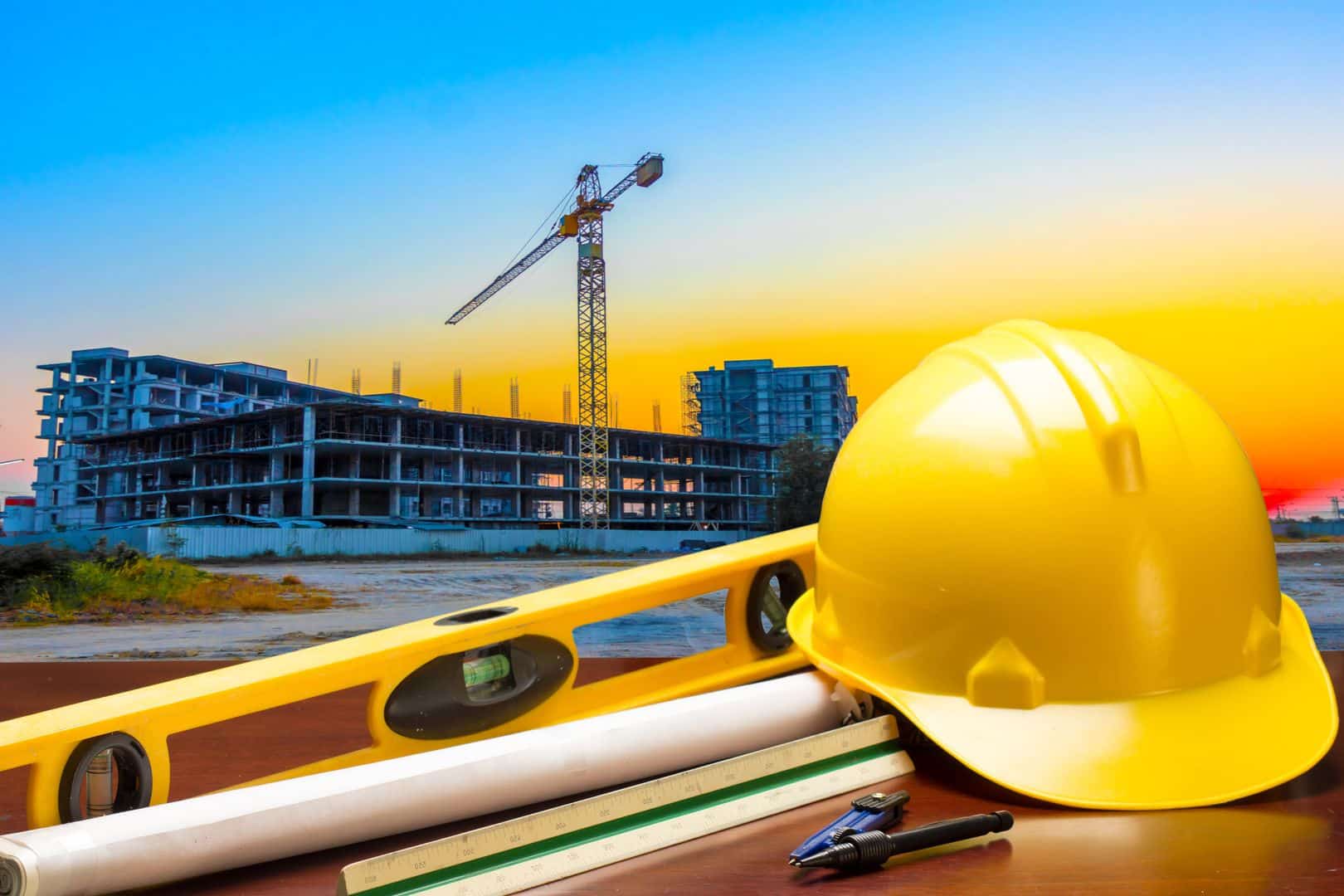 Construção Civil